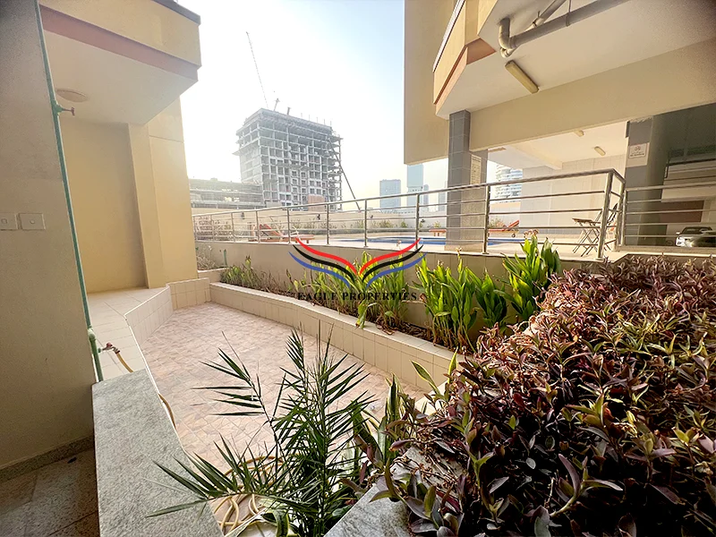 Amazing Offer | Balcony | Gym & Pool63781923415553112