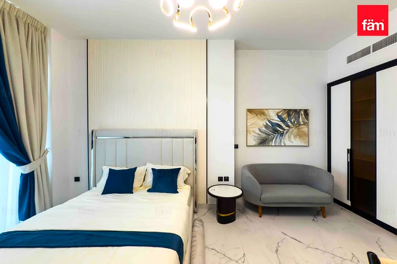 Fully furnished | furnished | stunning studio64022993702785113