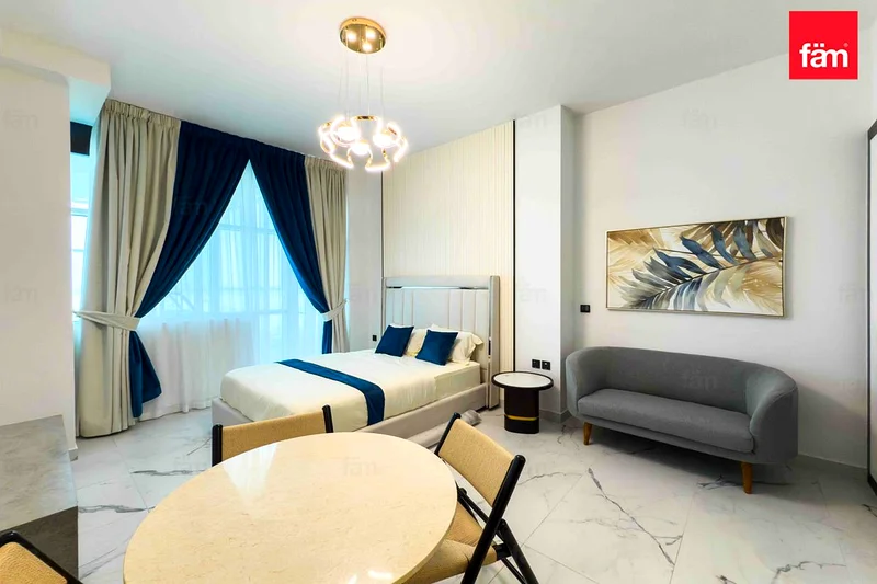 Fully furnished | furnished | stunning studio64022993702785114