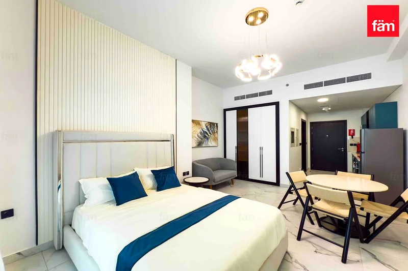 Fully furnished | furnished | stunning studio64022993702785112