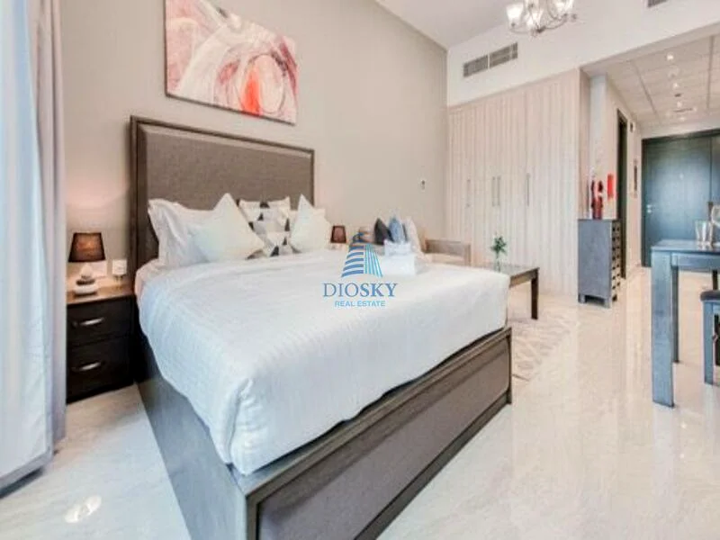 Fully Furnished | Spacious Layout | Modern63798218857730110