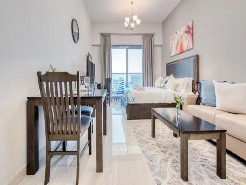 Fully Furnished | Spacious Layout | Modern63798218857730113