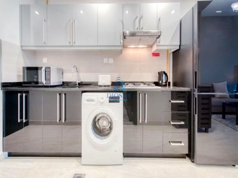 Fully Furnished | Spacious Layout | Modern63798218857730114