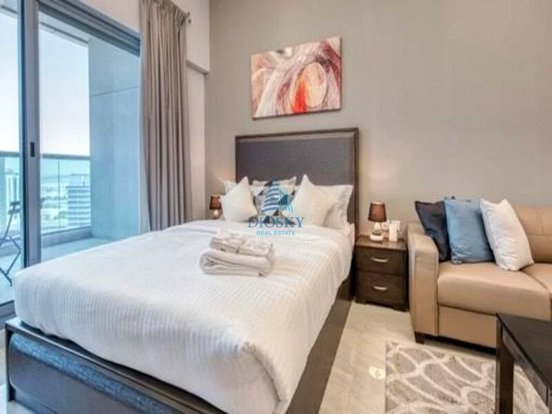 Fully Furnished | Spacious Layout | Modern63798218857730112
