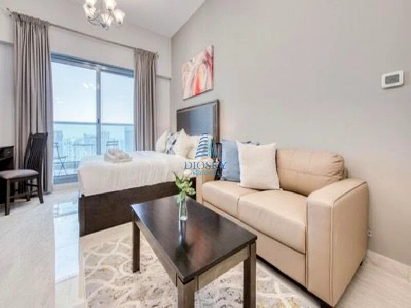 Fully Furnished | Spacious Layout | Modern63798218857730111