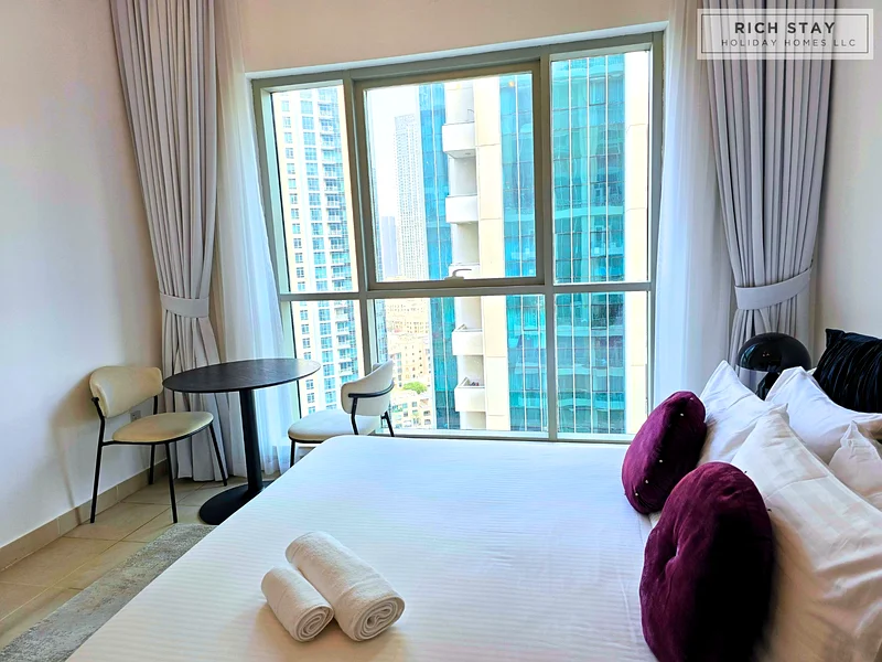 BURJ FOUNTAIN VIEW | WINTER DEAL | OCTOBER PRICE | ALL BILLS INCLUDED63833008408451114