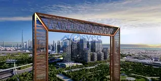 BEST DEAL IN WASL1 I Nice 2Br Apartment for Sale in Parkviews residences B i Wasl1 I zabeel