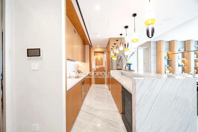 High Floor | Sea View | Unique Upgrade64010003600003114