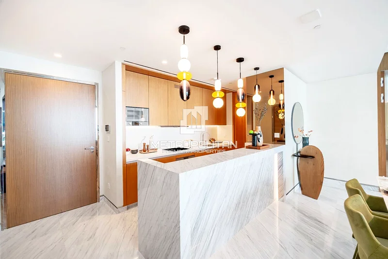 High Floor | Sea View | Unique Upgrade64010003600003113