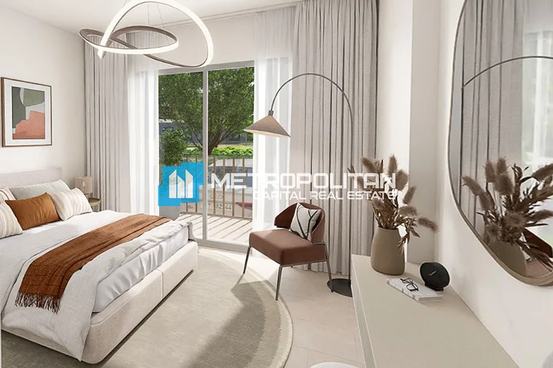 2 Bedroom W/Balcony | Corner Apt | Laundry Room63849751618179114