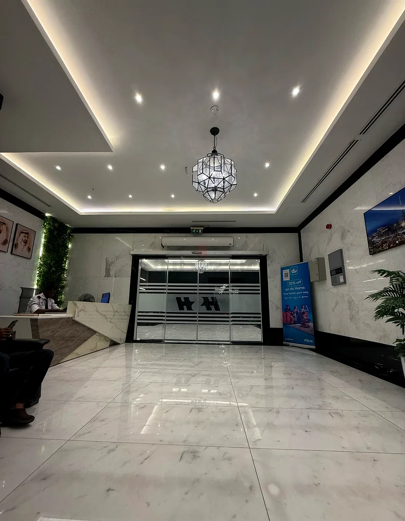 Spacious Partition in Al Nahda 263796993229953114