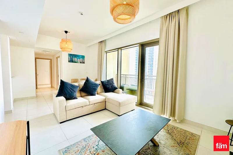 Ready TO Move | Furnished | Spacious 2-Br63804452470403110