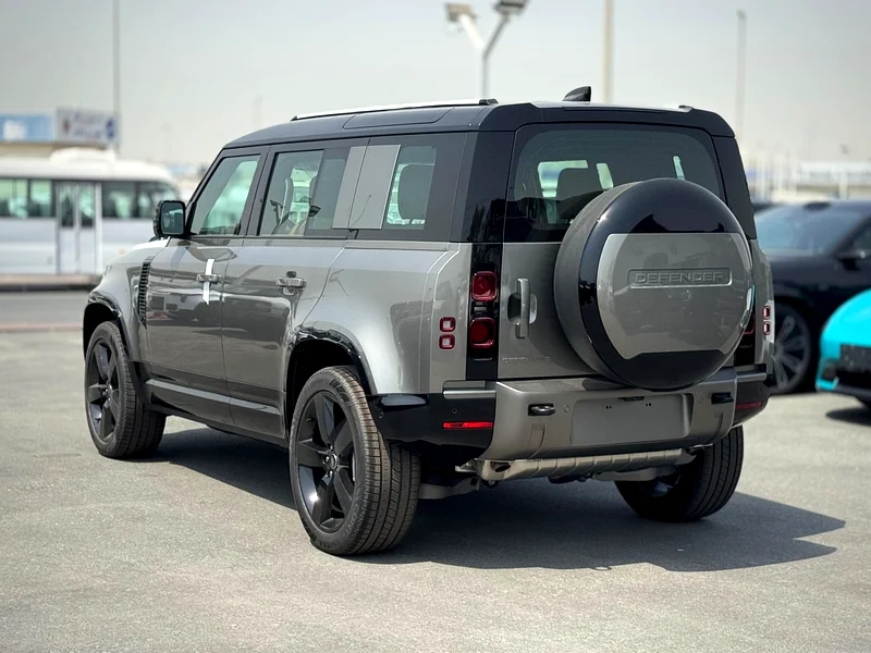 P400 X Dynamic HSE 3.0L Petrol 2025 Export Price @ 345,000 AED63700287721858112