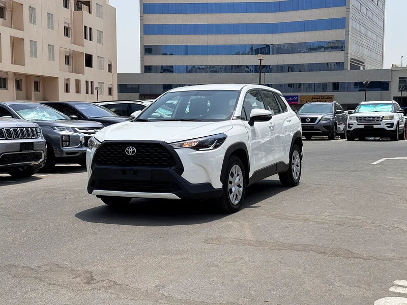 CROSS GCC SPEC SINGLE OWNER WITH 1 YEAR WARRANTY, 100% BANK LOAN NO DOWN PAYMENT AVAILABLE63699048788993110