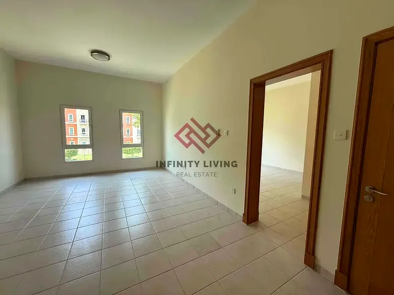 شقة بغرفة نوم واحدة في ديسكفري جاردنز - موقع متميز وسعر معقول63729586717443112