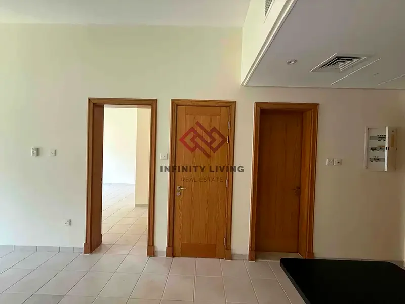 شقة بغرفة نوم واحدة في ديسكفري جاردنز - موقع متميز وسعر معقول63729586717443110