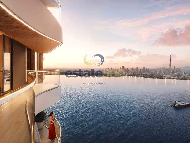 SEA & RY MARINA VIEW |  2-YRS PHPP  |  HIGH FLOOR63954380627203110