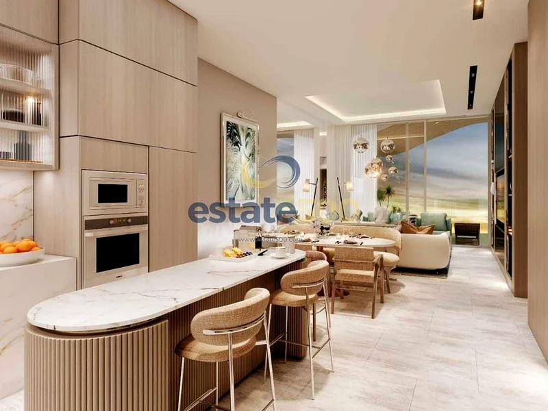 SEA & RY MARINA VIEW |  2-YRS PHPP  |  HIGH FLOOR63954380627203112