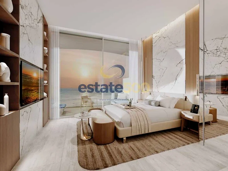 SEA & RY MARINA VIEW |  2-YRS PHPP  |  HIGH FLOOR63954380627203114