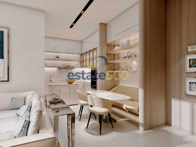 SEA & RY MARINA VIEW |  2-YRS PHPP  |  HIGH FLOOR63954380627203113