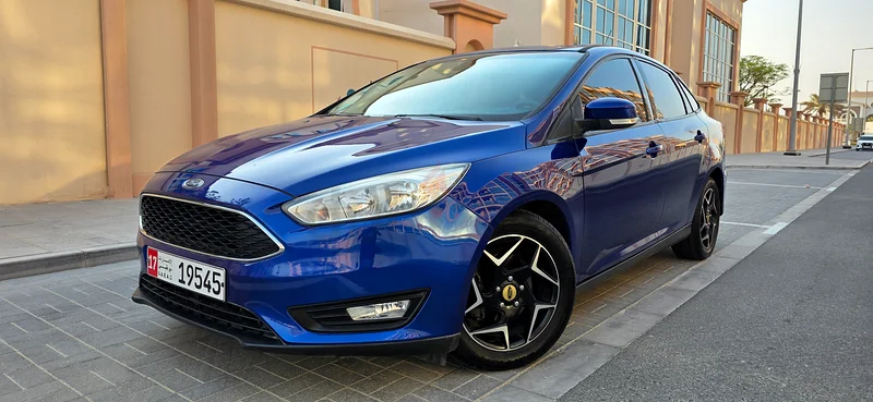 FORD FOCUS ECOBOOST MODEL-2017 SEDAN SPECS-GCC63699040218243110