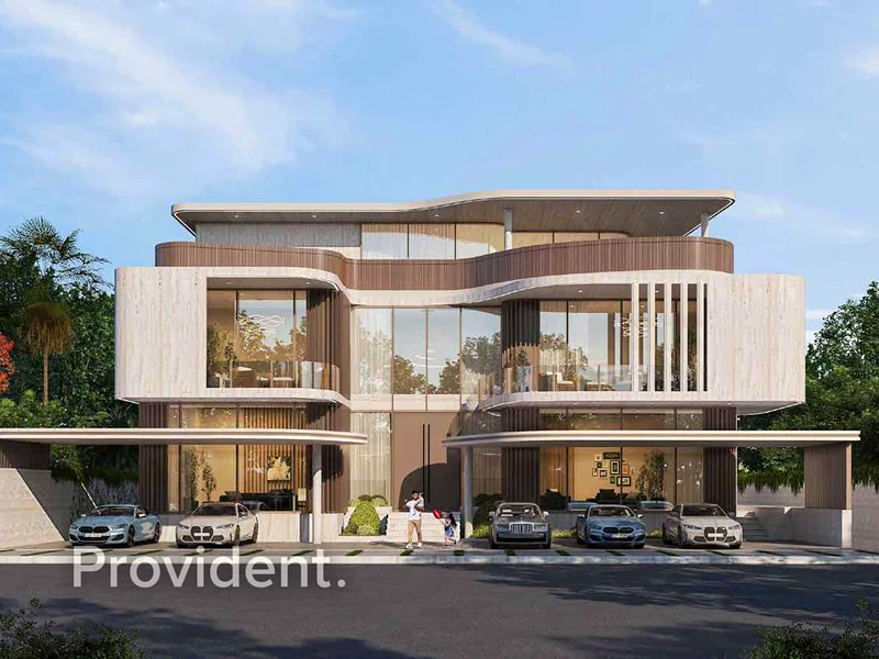 Selling at OP | Direct Golf Course Plot63971815116803110