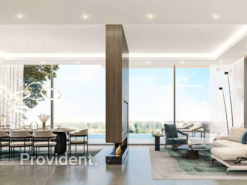 Selling at OP | Direct Golf Course Plot63971815116803111