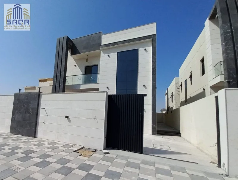 مع تسجيل مجاني ورسوم ملكية، 4 غرف في منطقة البحية، عجمان، تشطيب سوبر ديلوكس، ملكية حرة لجميع الجنسيات، تمويل بنكي63913013750403110