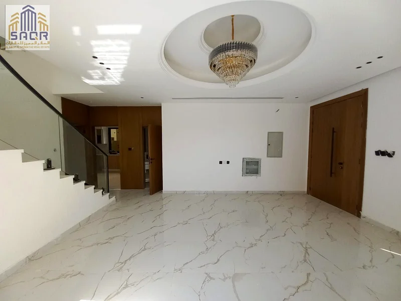 مع تسجيل مجاني ورسوم ملكية، 4 غرف في منطقة البحية، عجمان، تشطيب سوبر ديلوكس، ملكية حرة لجميع الجنسيات، تمويل بنكي63913013750403111