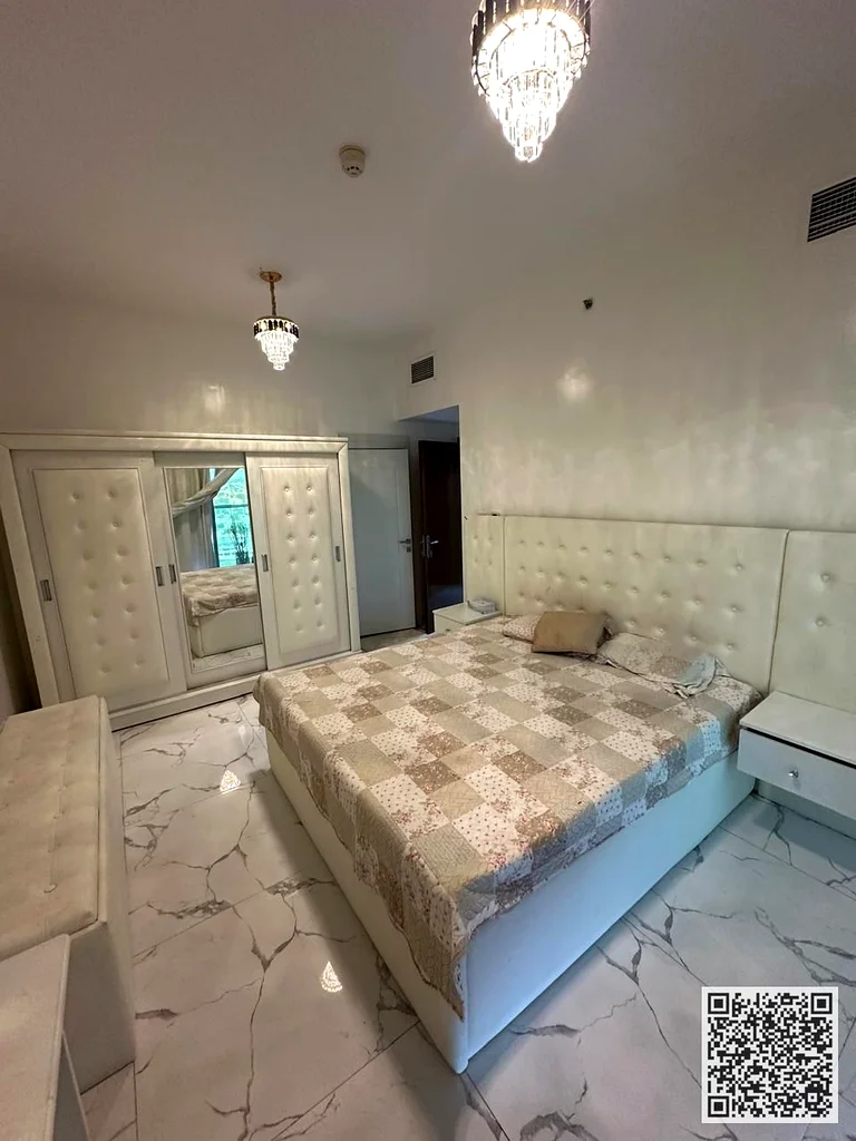 Luxury apartment, One bedroom and a hall, Sea view balcony, Fully furnished new, All Bills included, Private Parking Ready to move in, Prime location63852914635265112