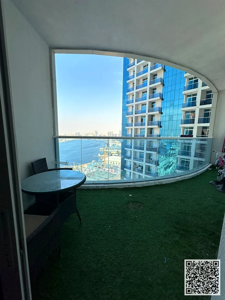 Luxury apartment, One bedroom and a hall, Sea view balcony, Fully furnished new, All Bills included, Private Parking Ready to move in, Prime location63852914635265110