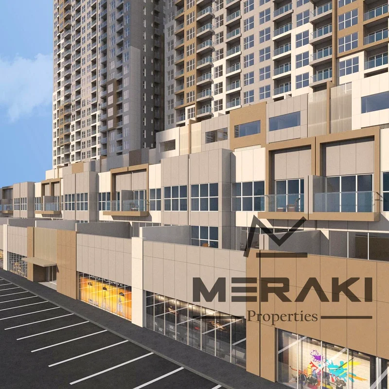 A room and a hall in Ajman Towers, and with a distinctive area and a wonderful location in the hear63889027925121113