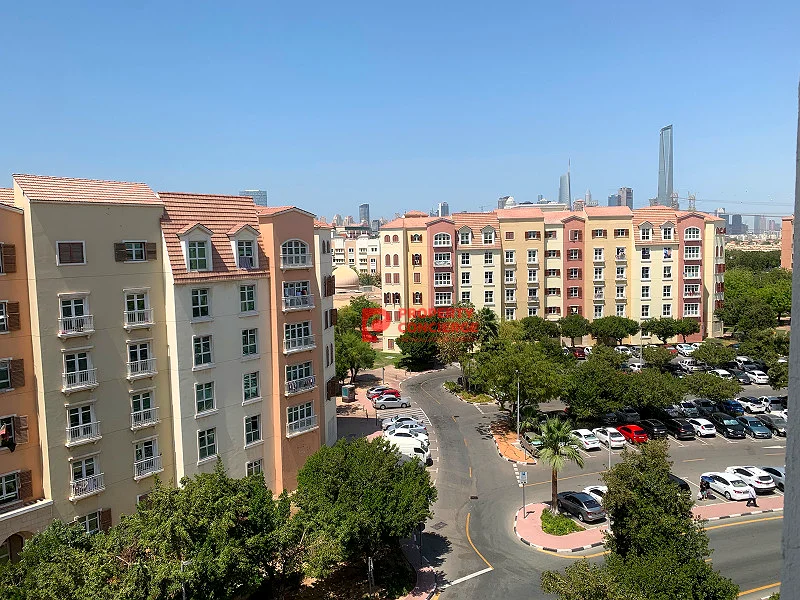 Spacious Studio | 2 Mins To Metro | With Balcony63730699336193113