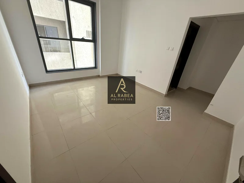 Reservations have been started for the first resident building, easy exit and entry to Dubai63714352594690111