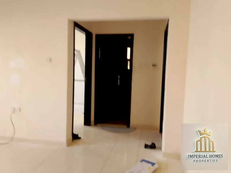 شقة من غرفة نوم واحدة للإيجار السنوي في منطقة العاليا، عجمان – 29,000 درهم سنويًا.63711250989441111