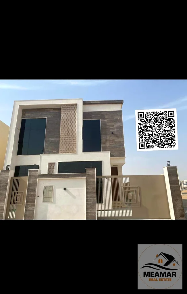 فيلا مساحتها 5 غرف نوم في الهيليو 1 للبيع63893559641987110