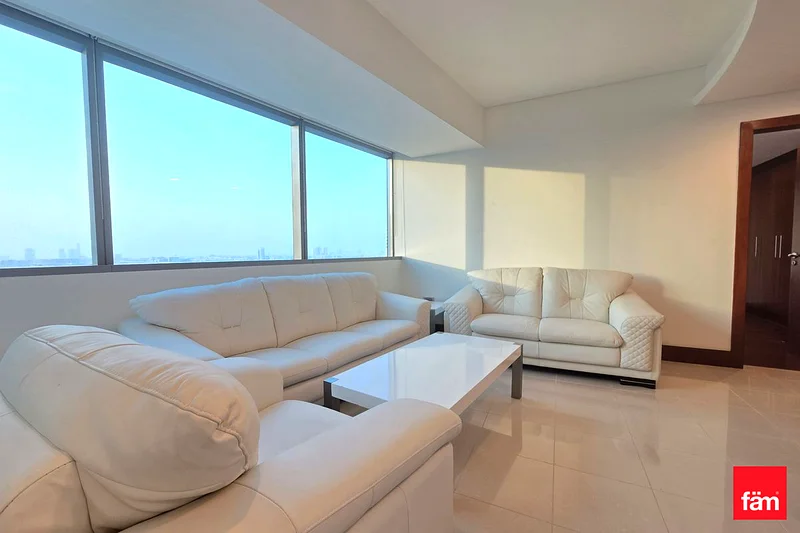 Exclusive | Fully Furnished | Iconic Views | Ready63724602191746111