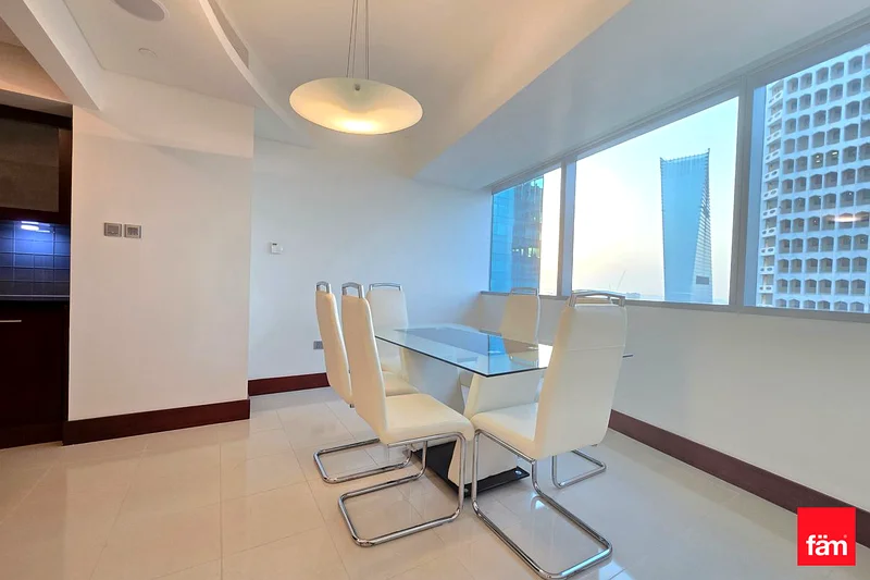 Exclusive | Fully Furnished | Iconic Views | Ready63724602191746114
