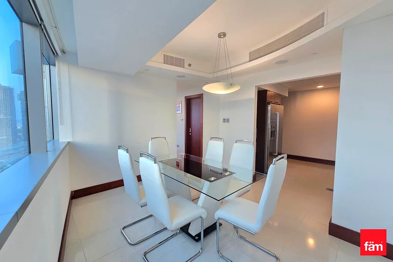 Exclusive | Fully Furnished | Iconic Views | Ready63724602191746113
