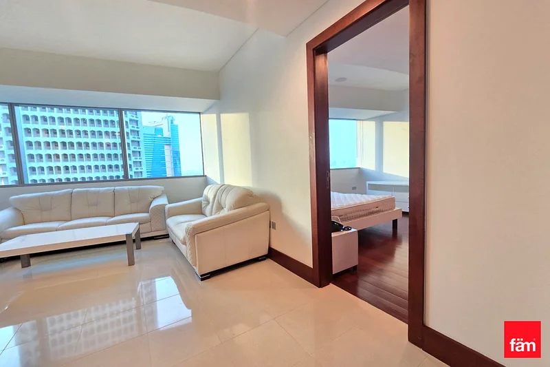 Exclusive | Fully Furnished | Iconic Views | Ready63724602191746112