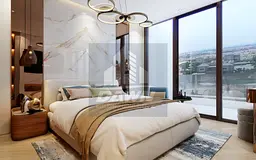 Large High-End 1 BR | Gated Community | Smart Home System | Limited Units Available | No Commission