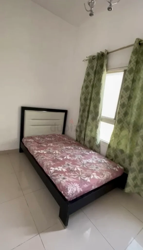 Couple Partition Available In Al Nahda 2 Dubai Ready to move64056928944003113