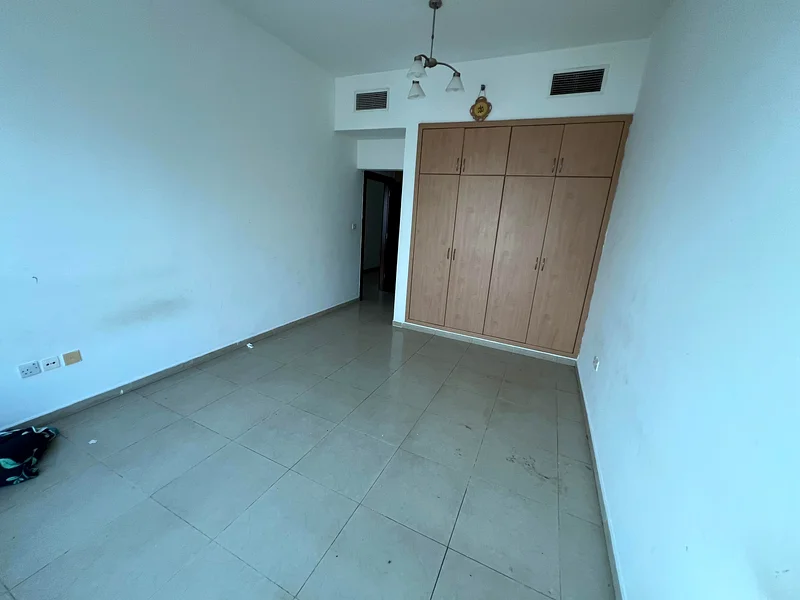 2bhk for rent in Al Rashidiya | Free A/C | Built-in Wardrobes | Balcony | Open View63721432409346114