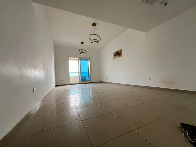 2bhk for rent in Al Rashidiya | Free A/C | Built-in Wardrobes | Balcony | Open View63721432409346110