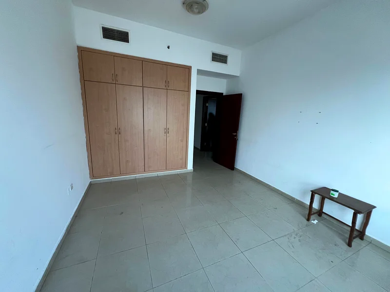 2bhk for rent in Al Rashidiya | Free A/C | Built-in Wardrobes | Balcony | Open View63721432409346111