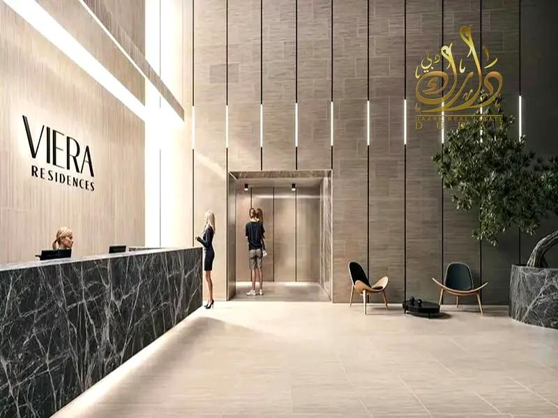 HIGH ROI | Developer Exclusive | Post-Handover | Elite Perks64033901484289112