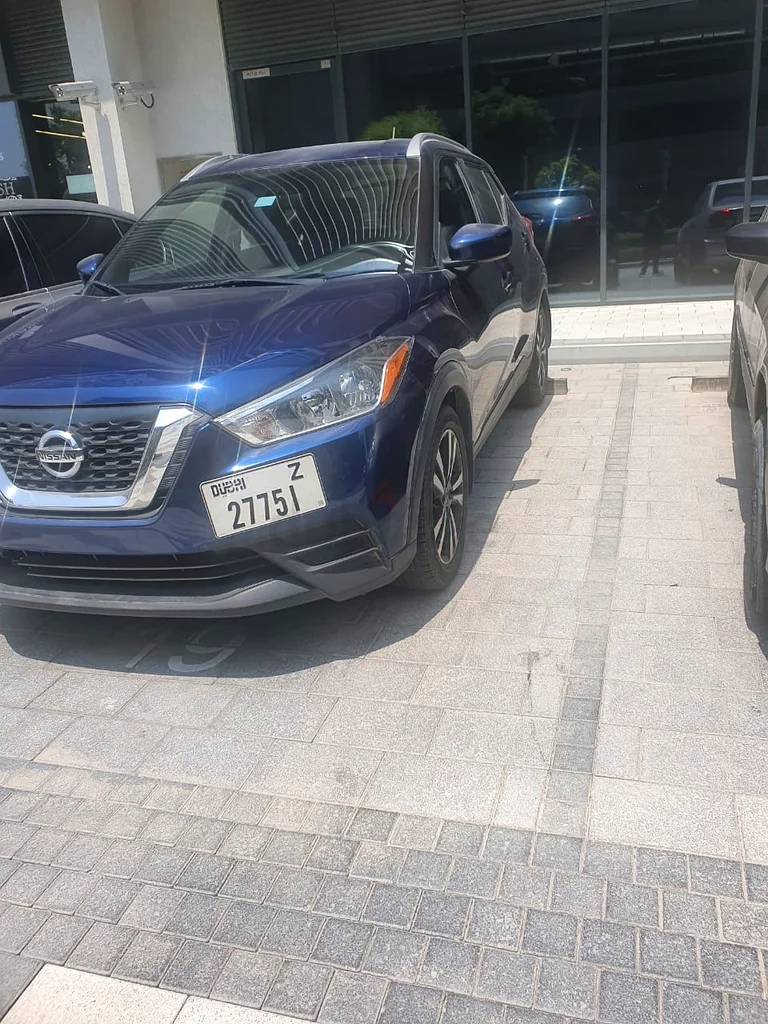 NISSAN KICKS LOWEST PRICE63699058483202111