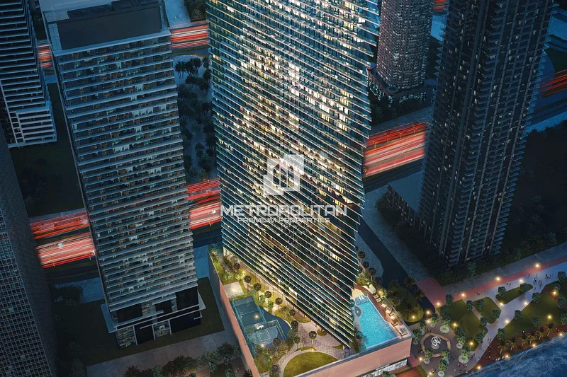 Full Sea View | Investor Pick | Prime Address63953909110019113