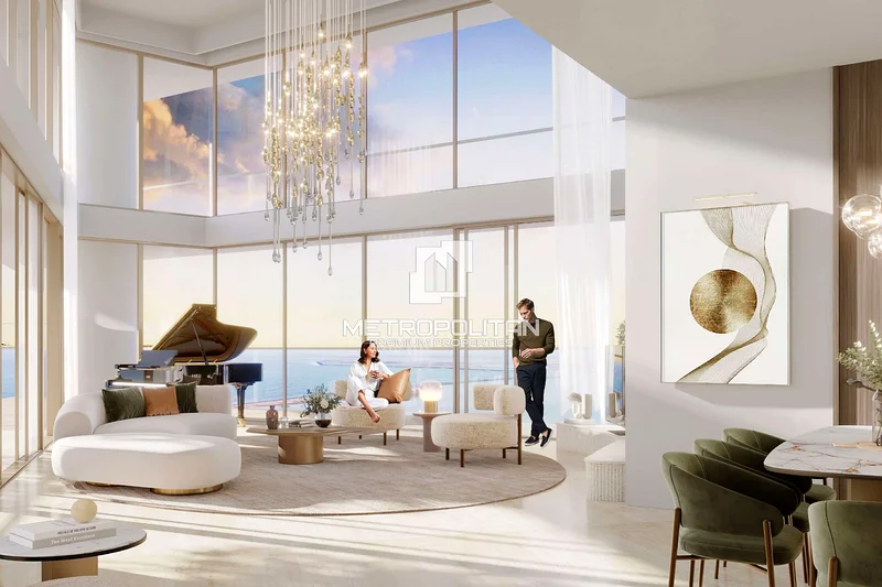 Full Sea View | Investor Pick | Prime Address63953909110019112