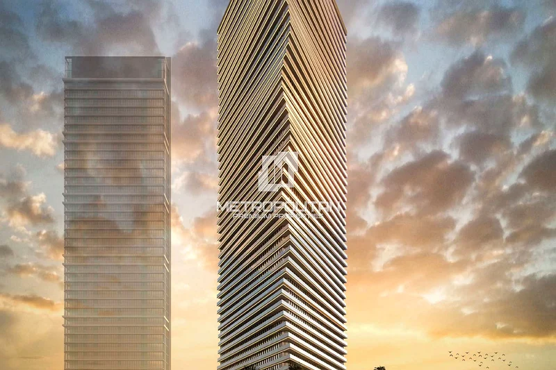 Full Sea View | Investor Pick | Prime Address63953909110019114